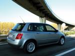 Fiat Stilo 5-Door 2004 года